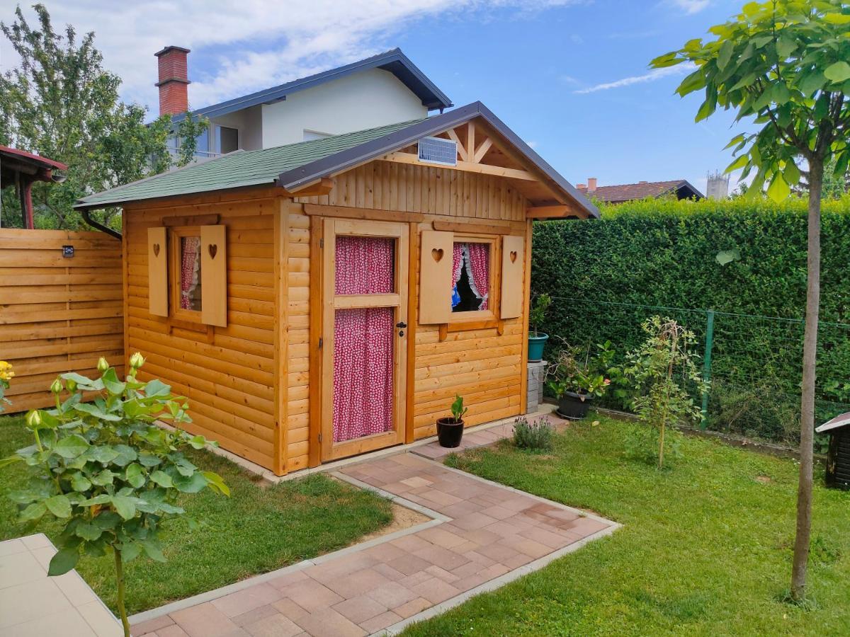 Studio Apartman The Little Prince بييلوفار المظهر الخارجي الصورة