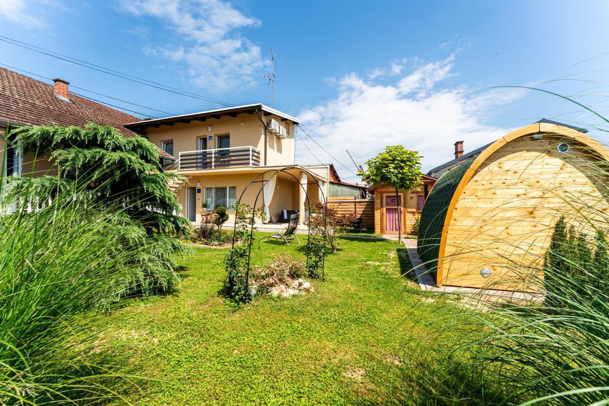 Studio Apartman The Little Prince بييلوفار المظهر الخارجي الصورة