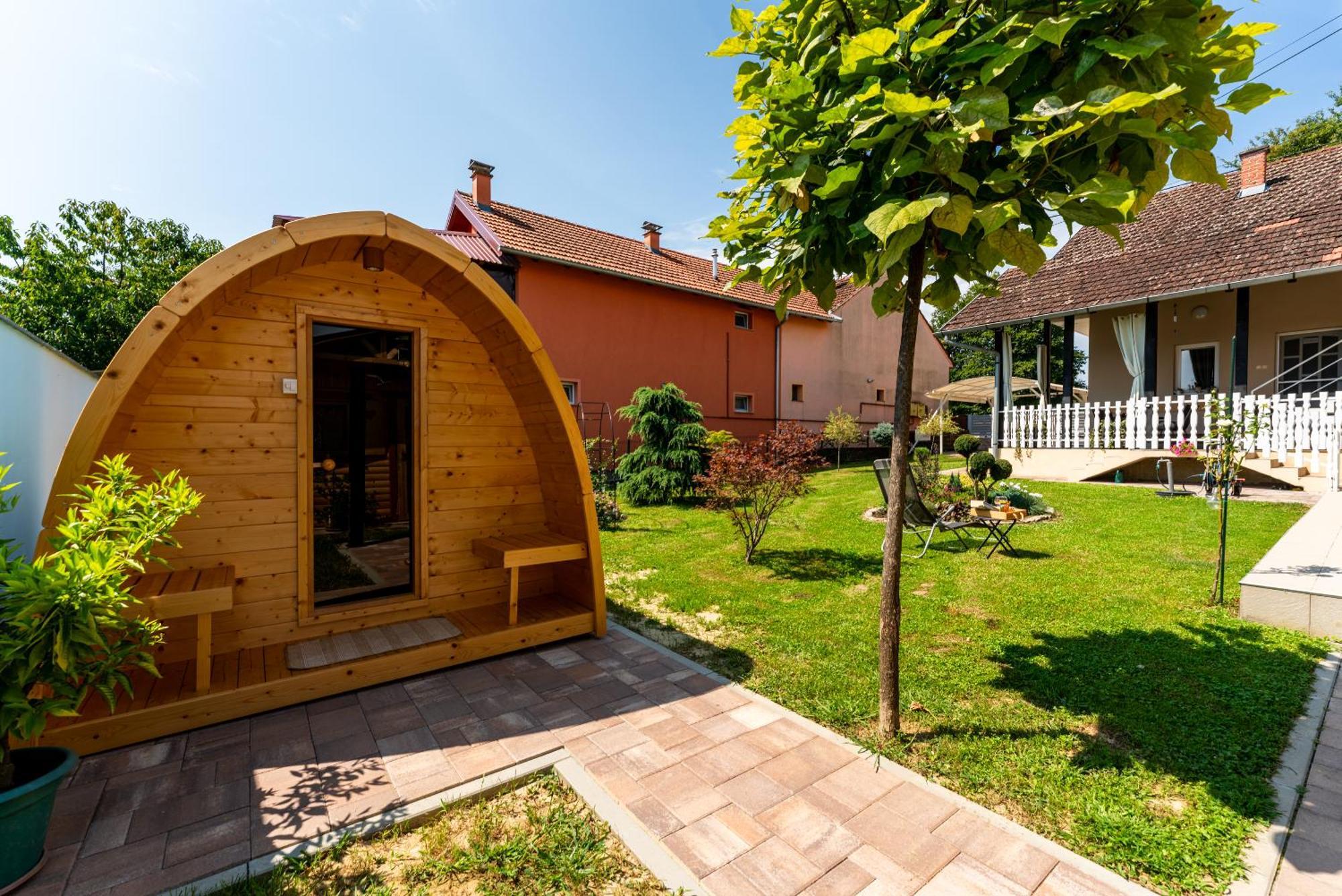 Studio Apartman The Little Prince بييلوفار المظهر الخارجي الصورة